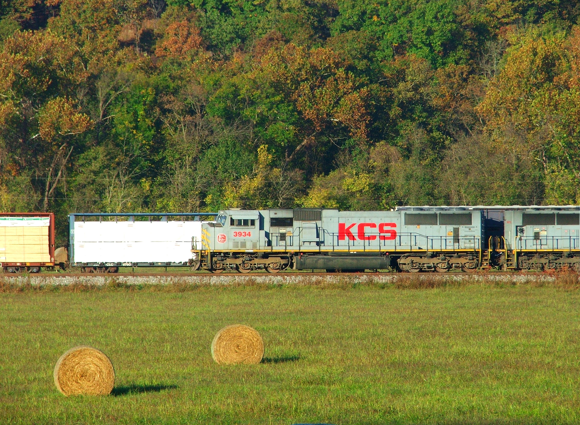 KCS 3934