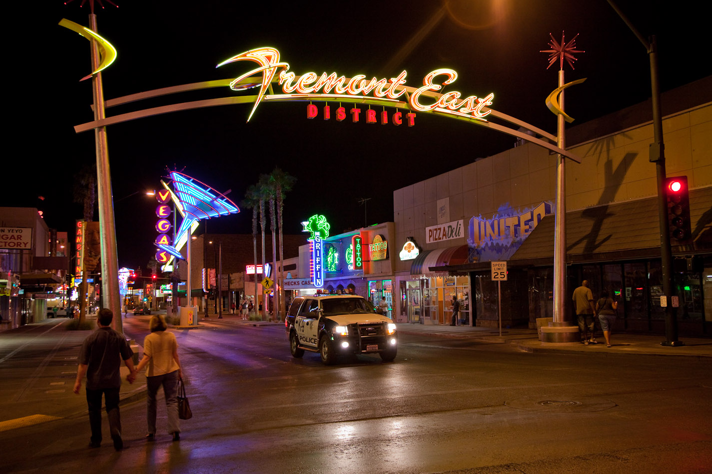 Fremont -115