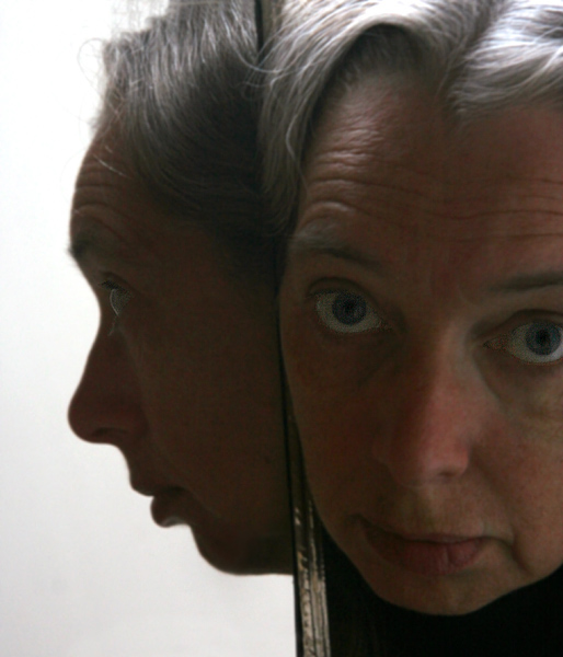 Split Personality