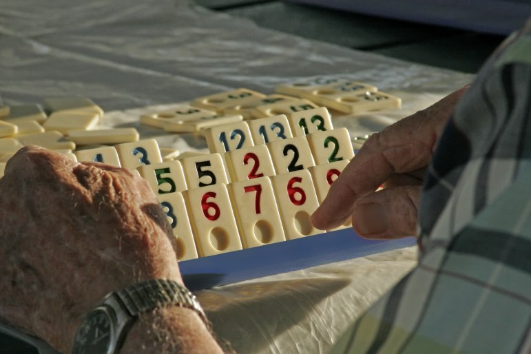 Old School Entertainment