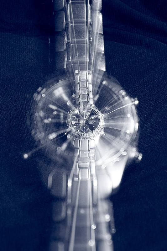 time warp