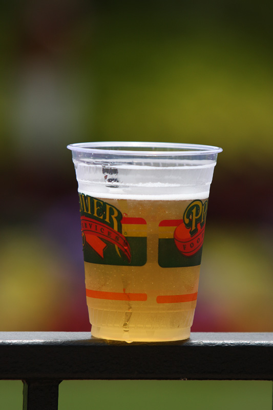 Refreshing