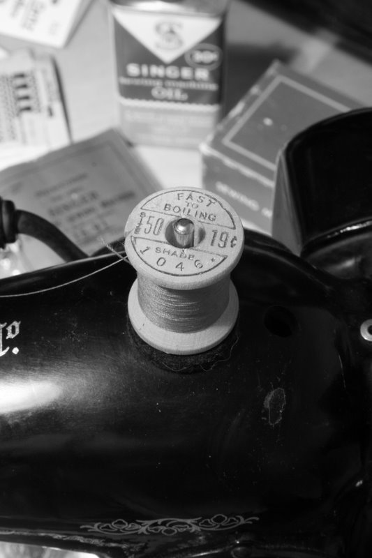 Fast to boiling.