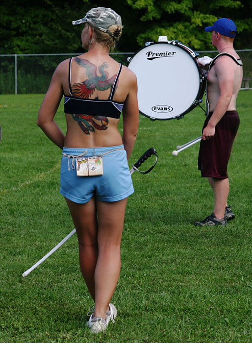 Mallets & Sword