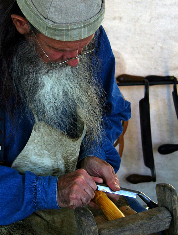 Furniture Maker