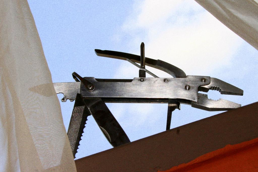 MULTI-tool.