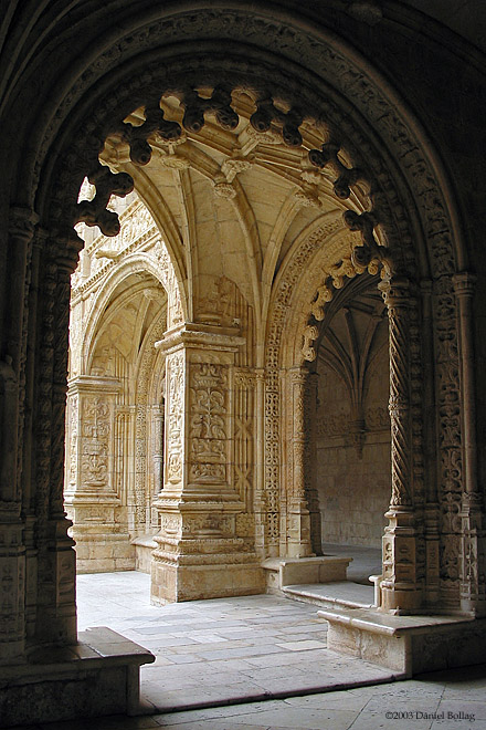 Monastery*