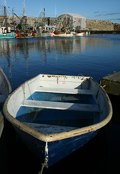 Dinghy