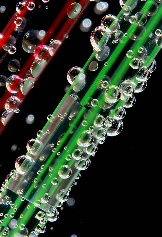 Carbonated