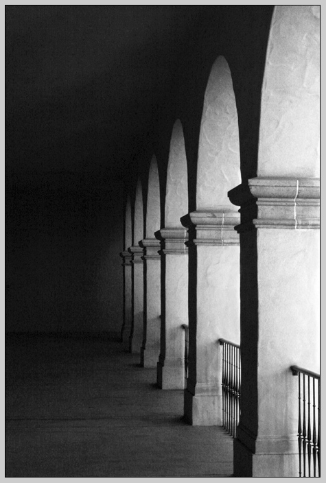 Balboa Park 1
