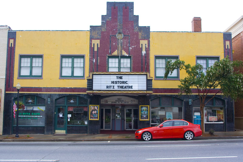 Movie Theater