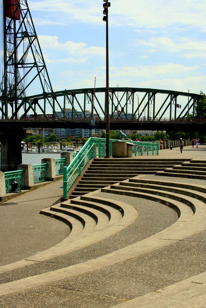 Waterfront
