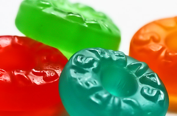 Life Savers