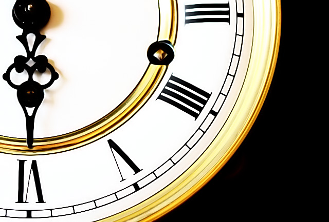 6 OClock