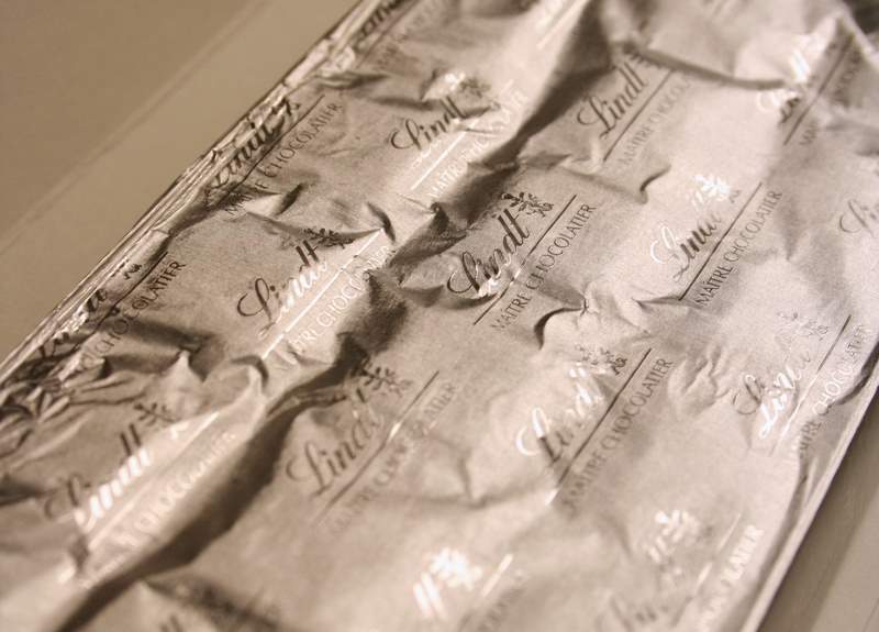 Candys, dandy...