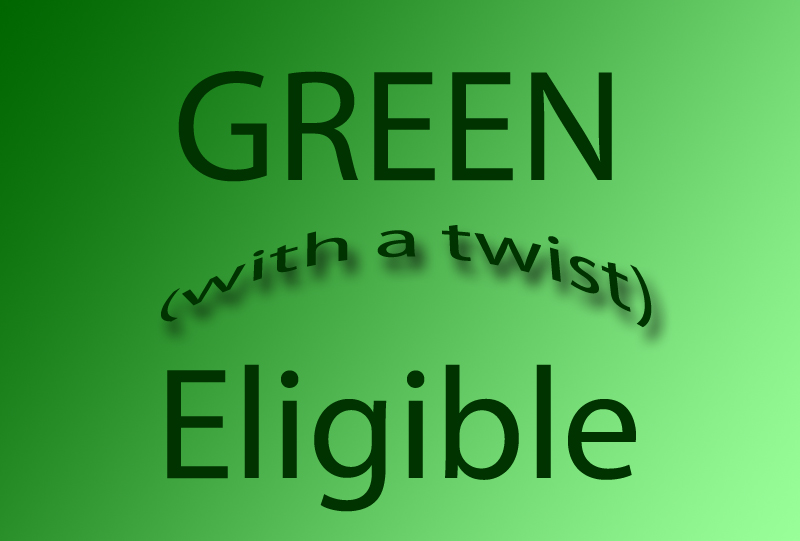 Eligible