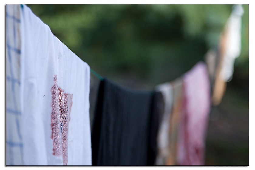 Got dryer!