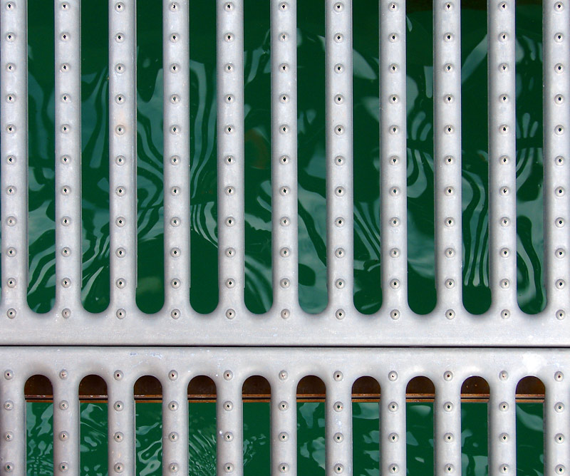 Emerald Waters
