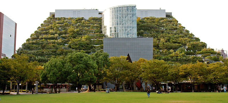 ACROS Fukuoka