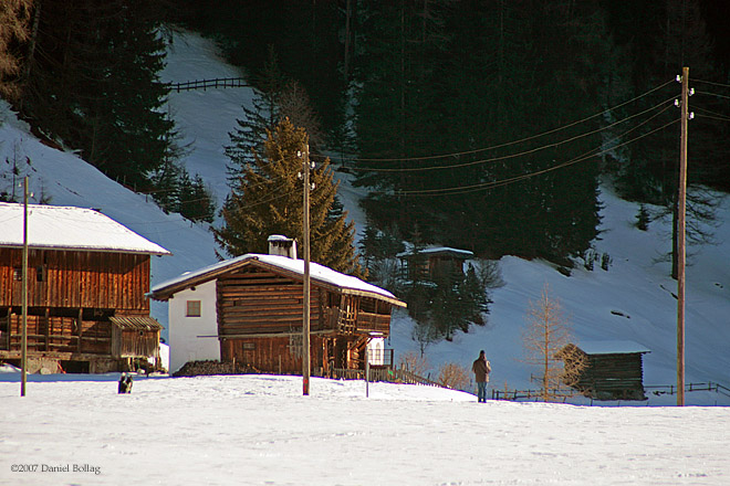 SwissChalets*2