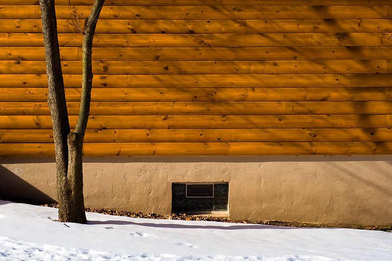 Siding