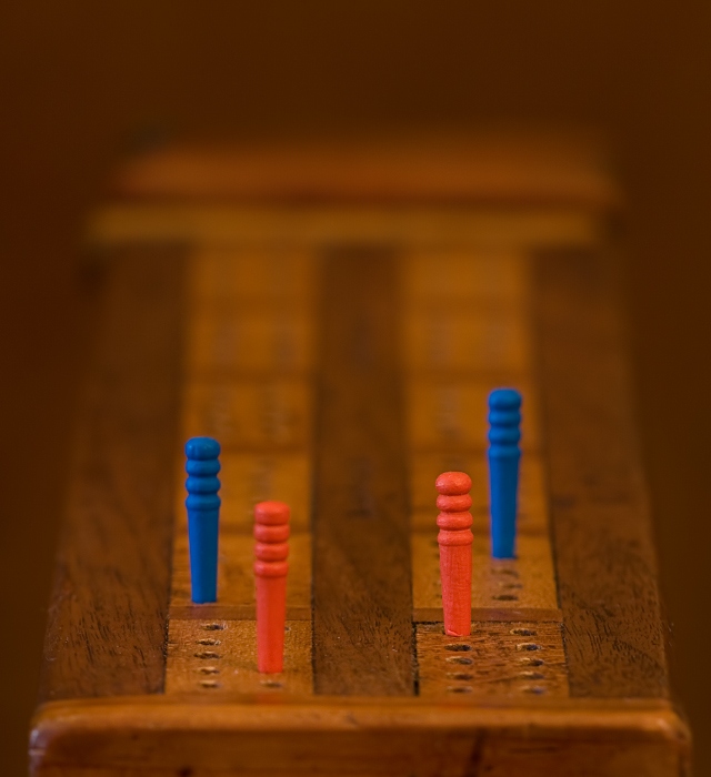 Cribbage