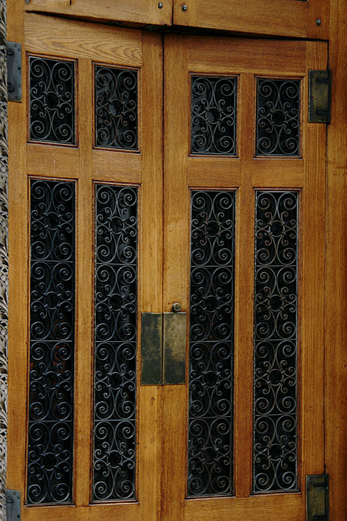 Doors