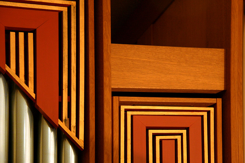 7th Place<br>Wood and Metal Pipes<br>Penny Street