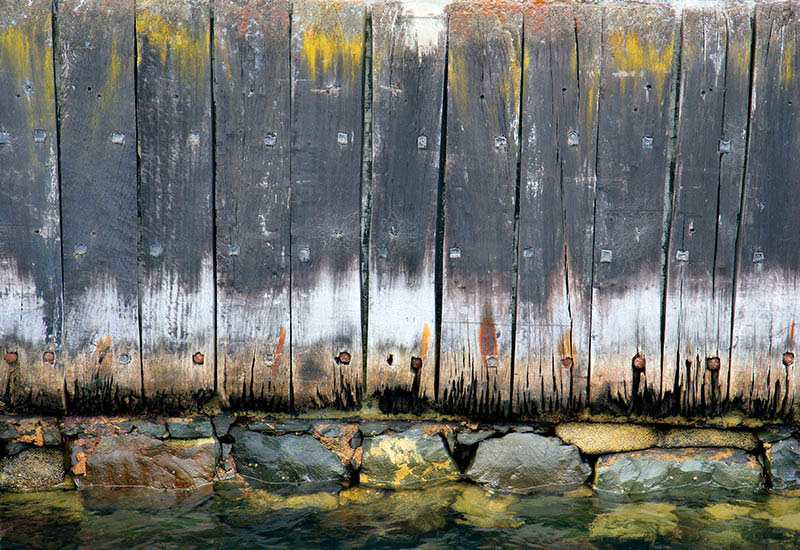 5th Place<br>Layers<br>by Ron LaCroix