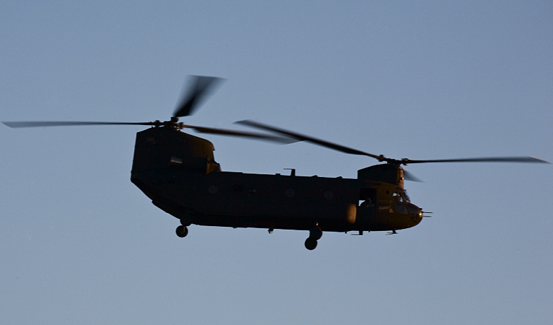 Chopper