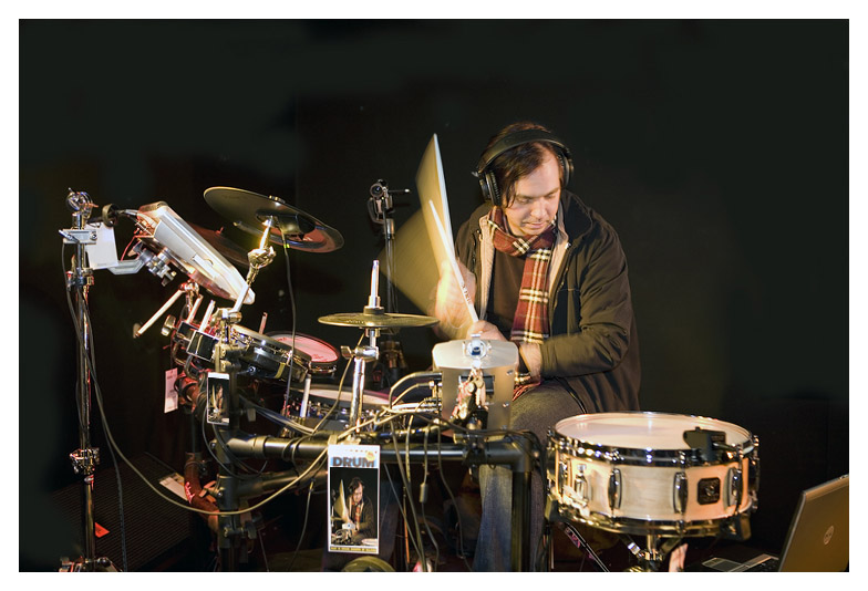 Drumzz