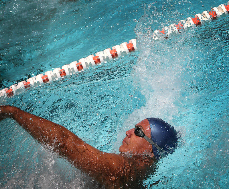 Splash!!!