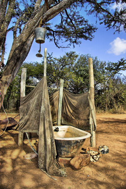 Sixth Place<br>Other Rustic Facilities<br>by jnconradie