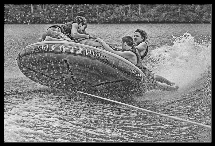 Eighth Place (tie)<br>Splash!<br>by Lydia