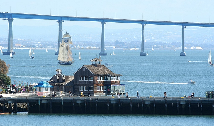 The Bridge