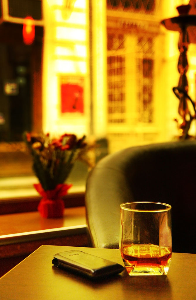 Metaxa pleasure