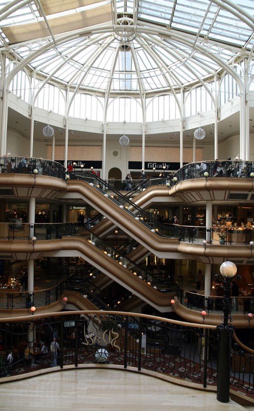 Princes Square