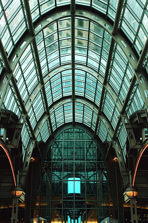 Casino Entrance