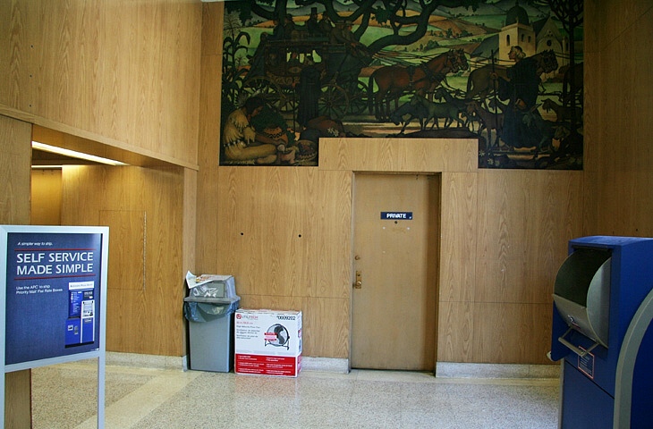 Self Service