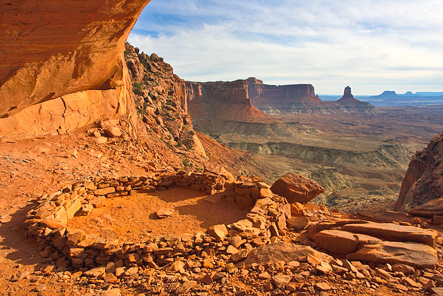 False Kiva