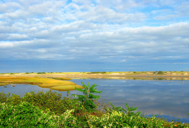 Four Days In Ogunquit
