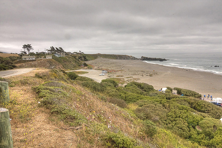 Wrights Beach