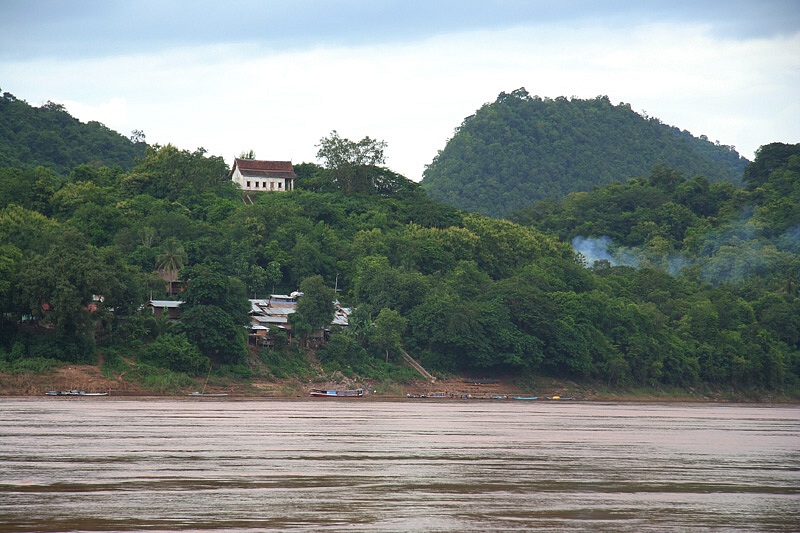 The House on the Hill