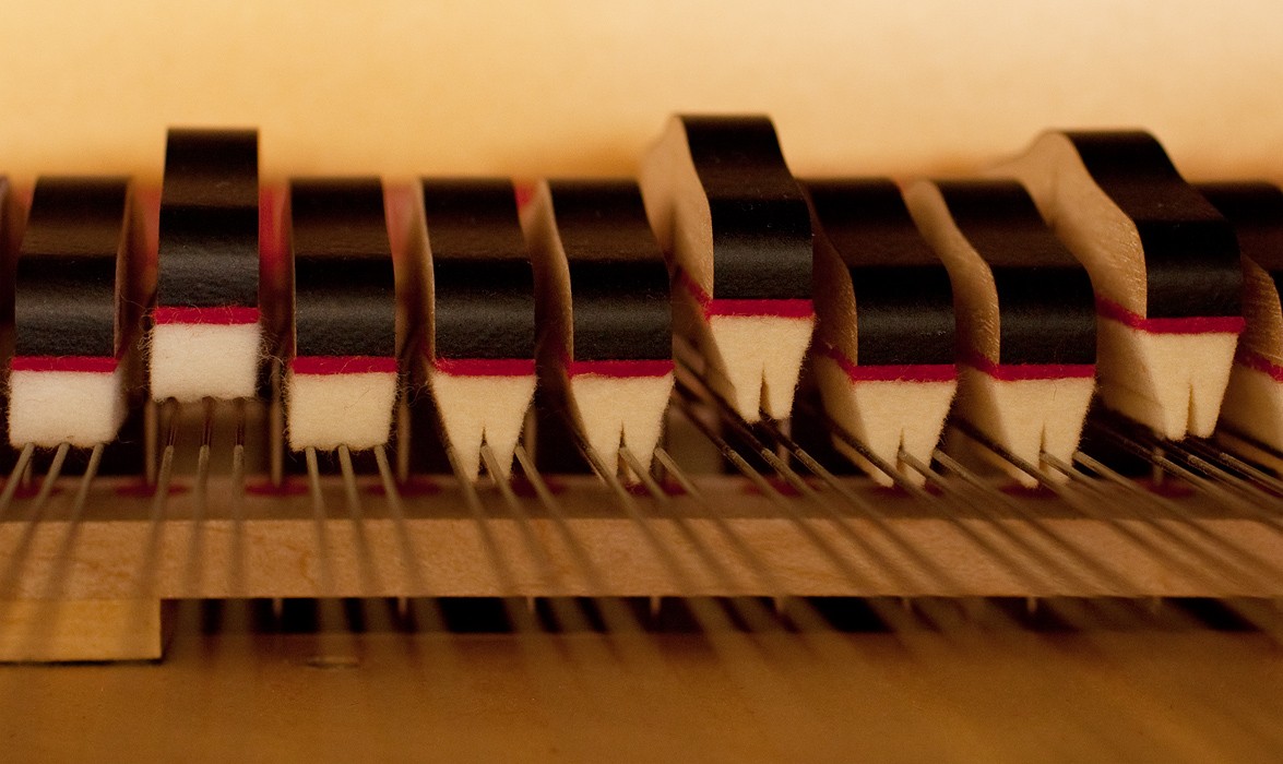 C minor