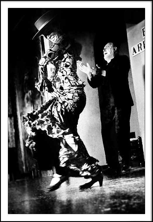 Flamenco