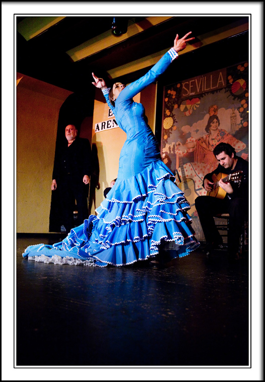 Flamenco 3