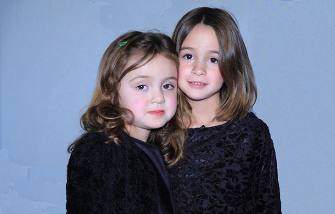 Sisters