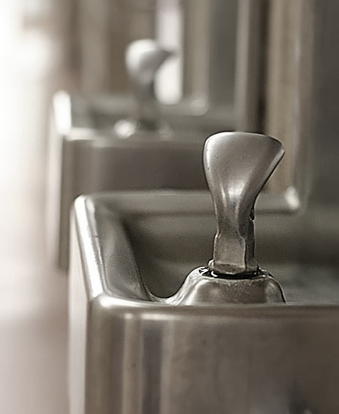 Water Fountains