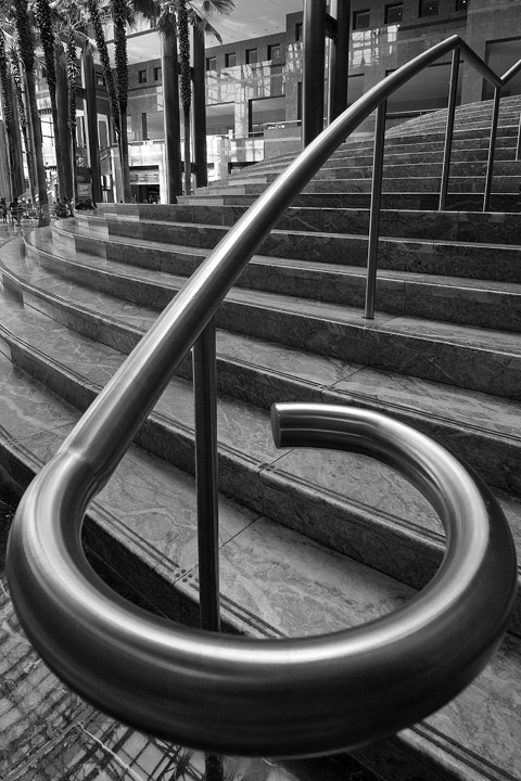 5th: Stairs by tvsometime