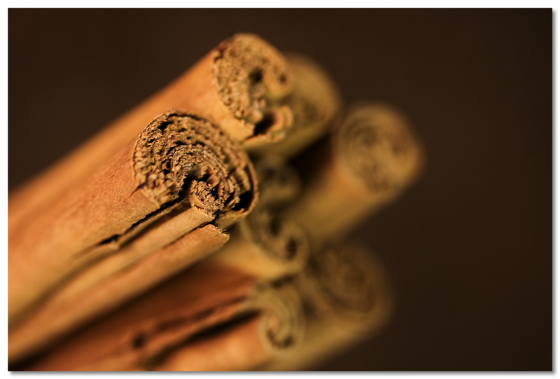 Cinnamon
